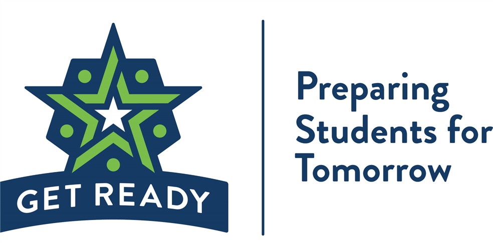 Get Ready: Preparing students for Tomorrow 